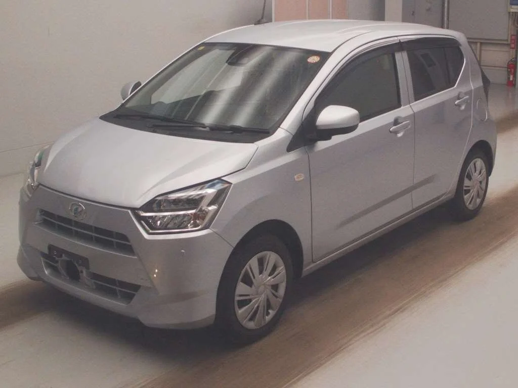 Daihatsu Mira e:S LA350S 2023